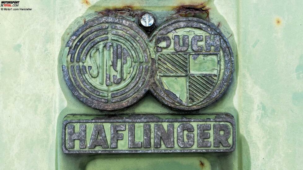 Die österreichische Marke wurde in den 80er Jahren geschreddert. Heute ist Magna Steyr eine ihrer Geschäftsbereiche und produziert Fahrzeuge für andere Hersteller