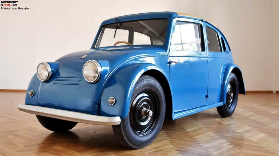 Tatra V570 (1933)