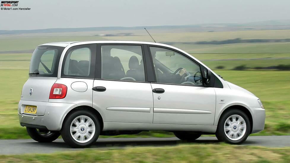 Fiat Multipla (1999-2010)