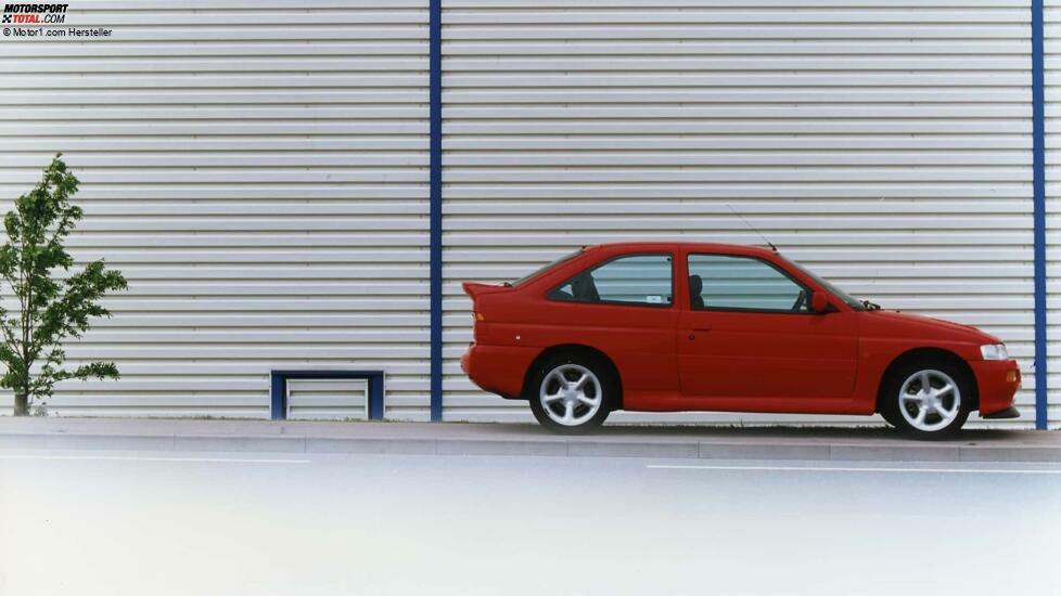 Ford Escort Cosworth