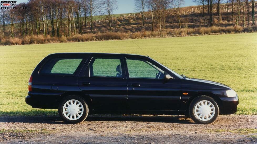 Ford Escort LX Turnier (1995)