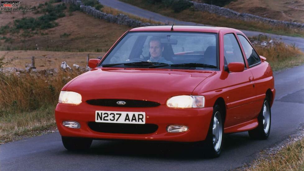 Ford Escort RS2000