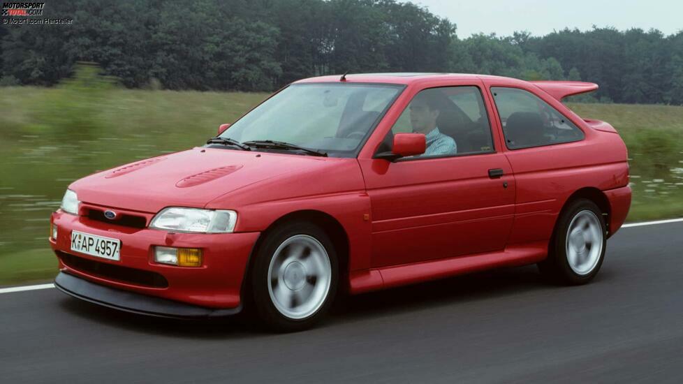 Ford Escort RS Cosworth