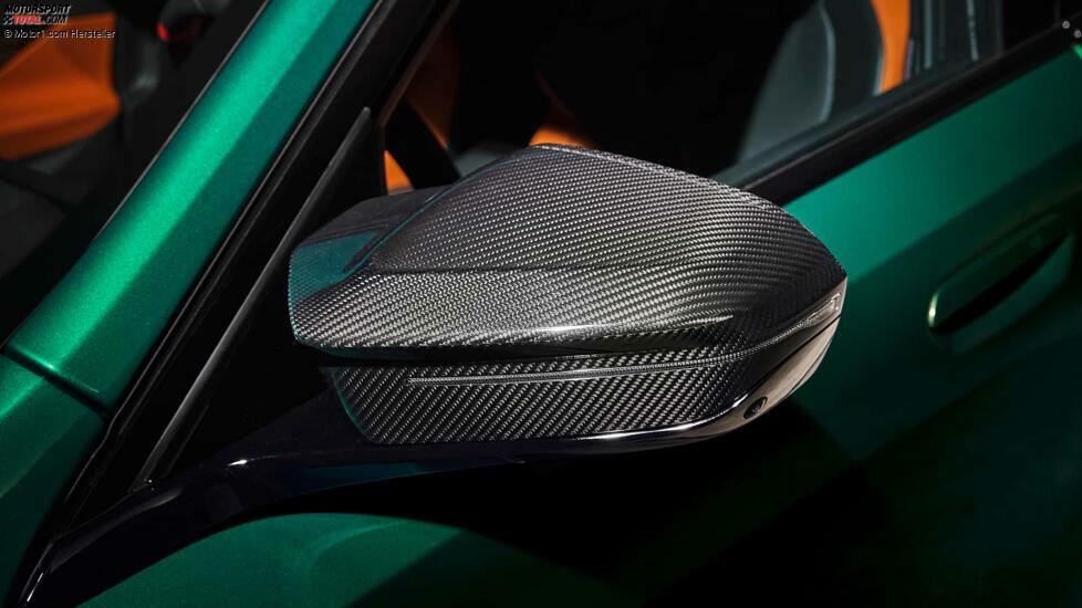 2025 BMW M5