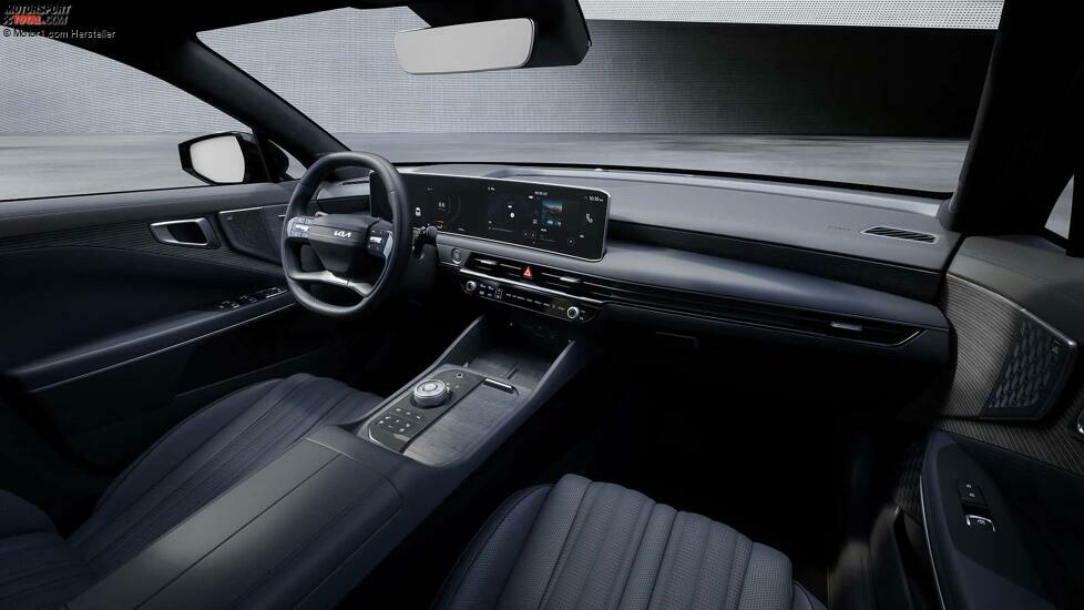 2025 Kia K8