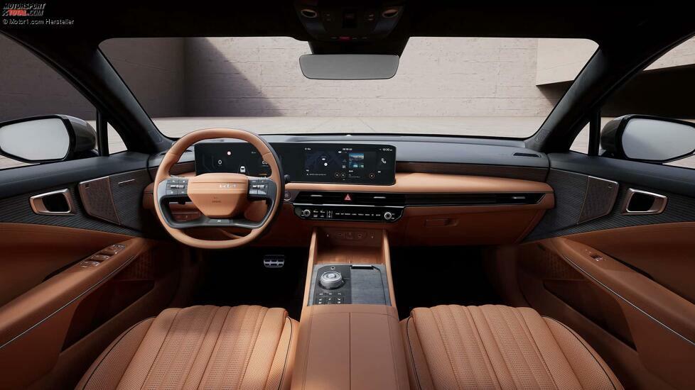 2025 Kia K8