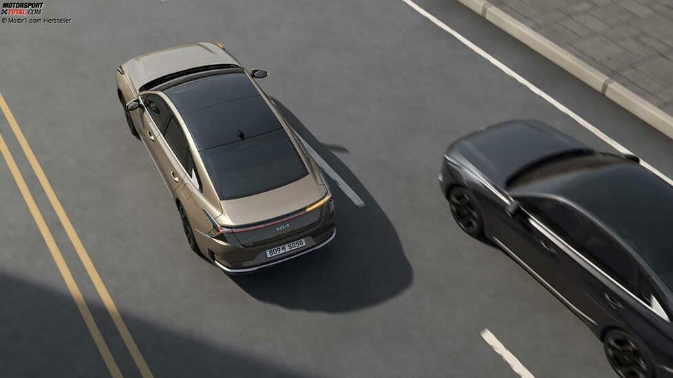 2025 Kia K8