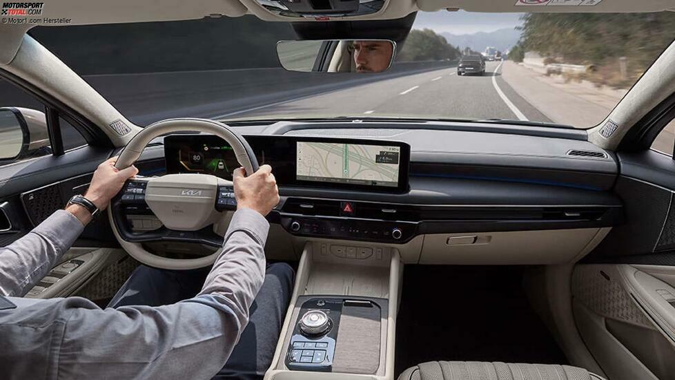 2025 Kia K8