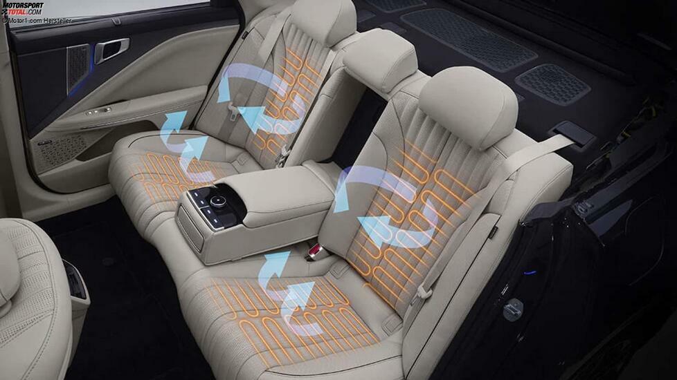 2025 Kia K8