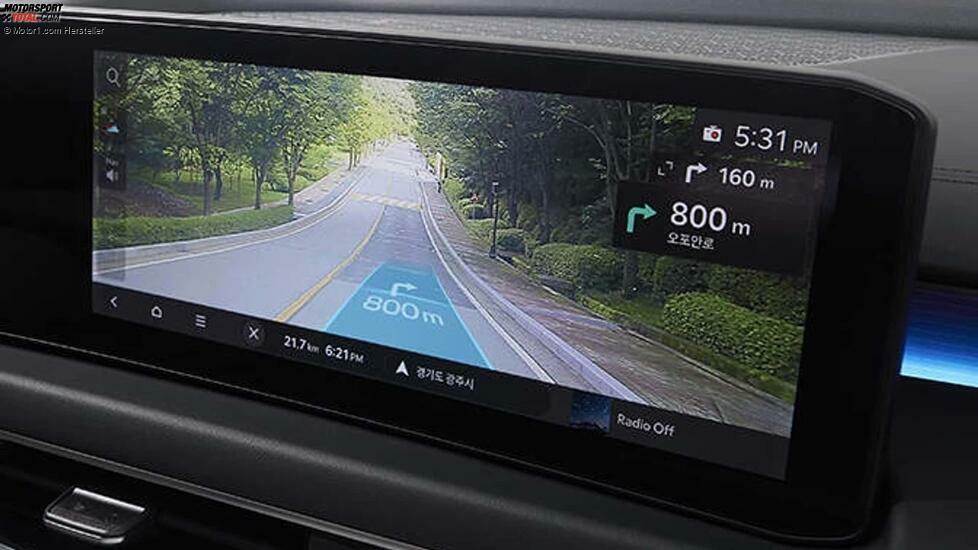 2025 Kia K8