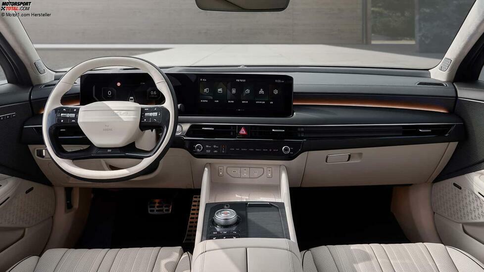 2025 Kia K8