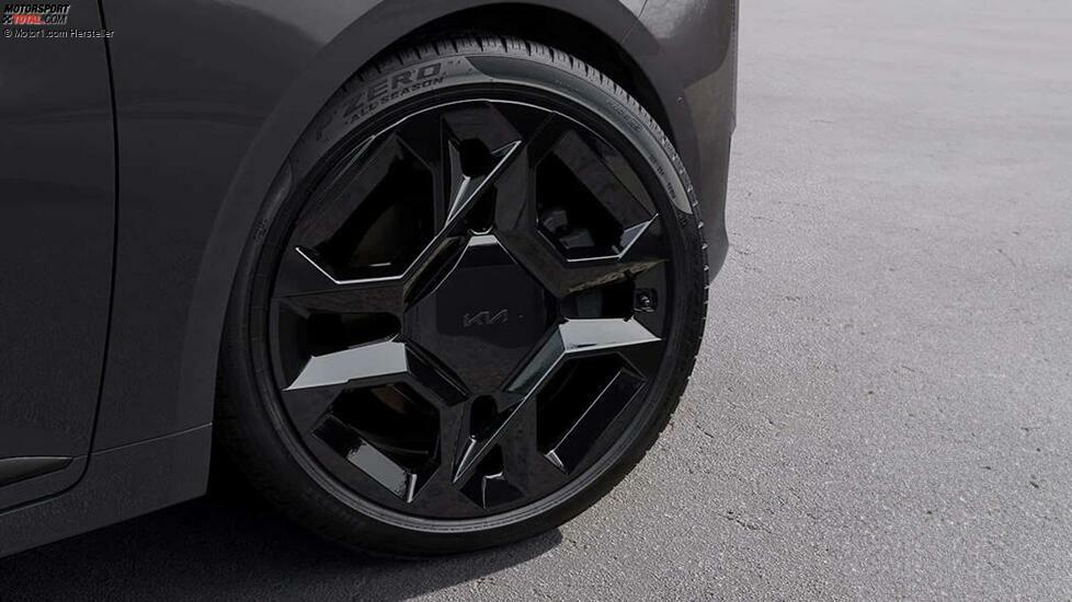2025 Kia K8