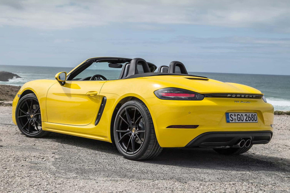 Einst hatte fast jede Marke ein offenes Modell im Programm, doch 2024 ist das Angebot in Sachen Cabrio und Roadster auf dem deutschen Markt überschaubar