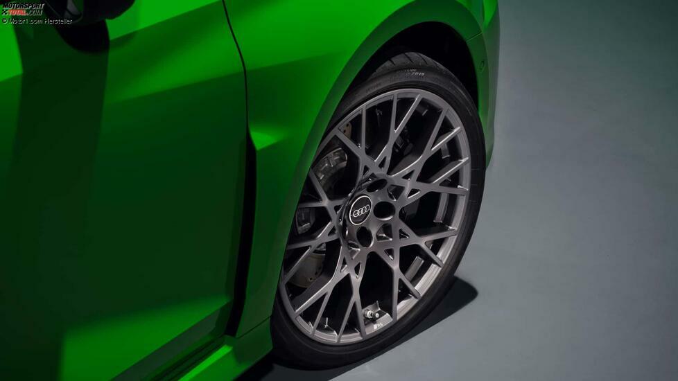 Audi RS 3 Sportback (2024)