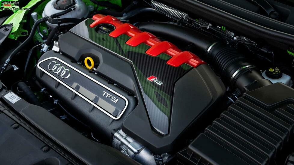 Audi RS 3 Sportback (2024)