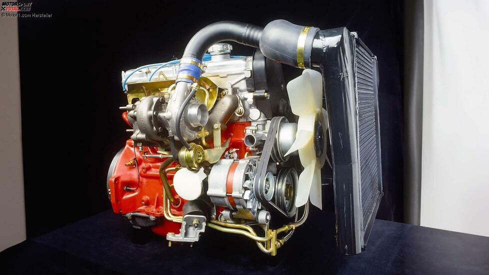 Volvo 740 (1984-1992)
