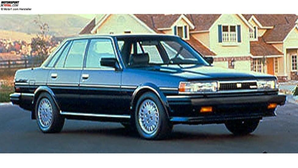 Toyota Cressida (1988)