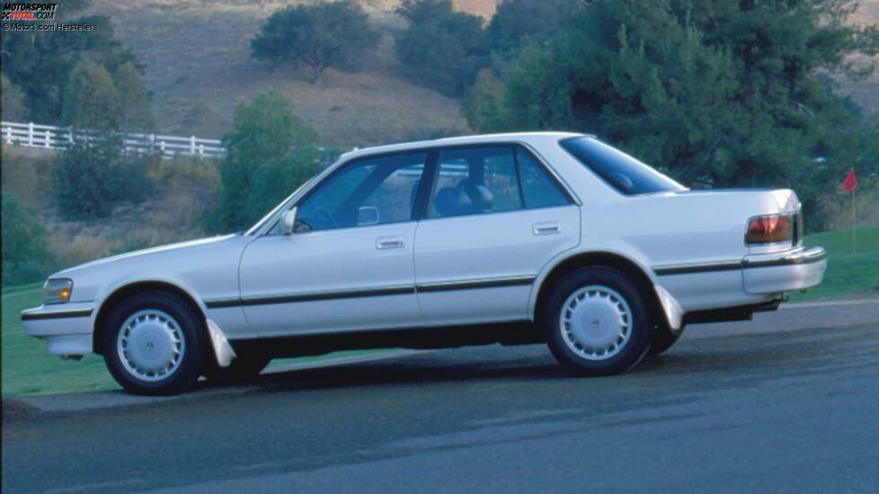 Toyota Cressida (1989)