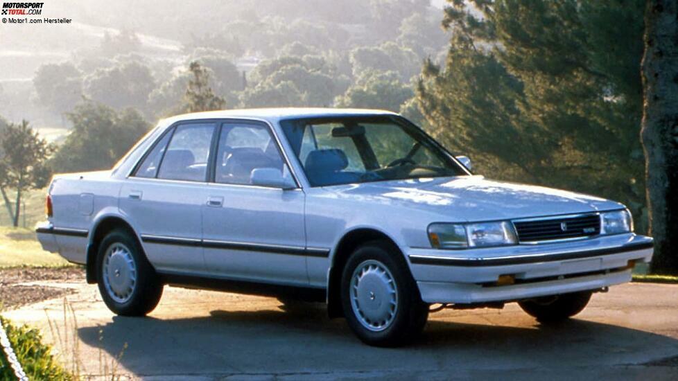 Toyota Cressida (1989)