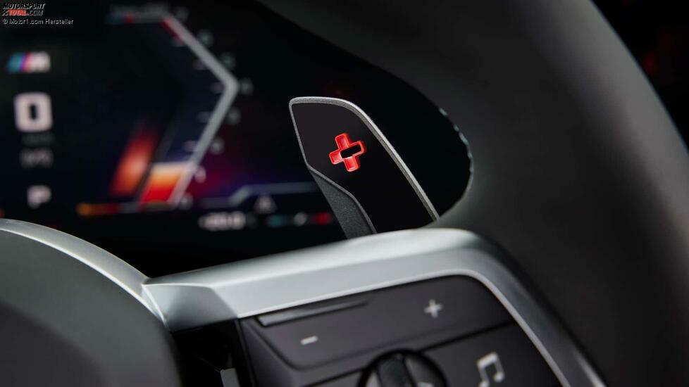 BMW 1er M135 xDrive (2024)