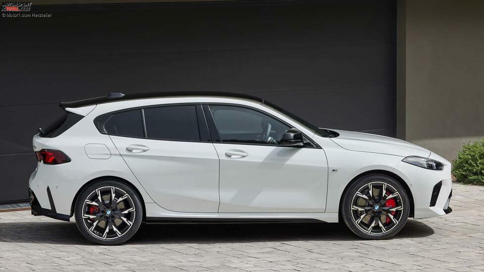 BMW 1er M135 xDrive (2024)