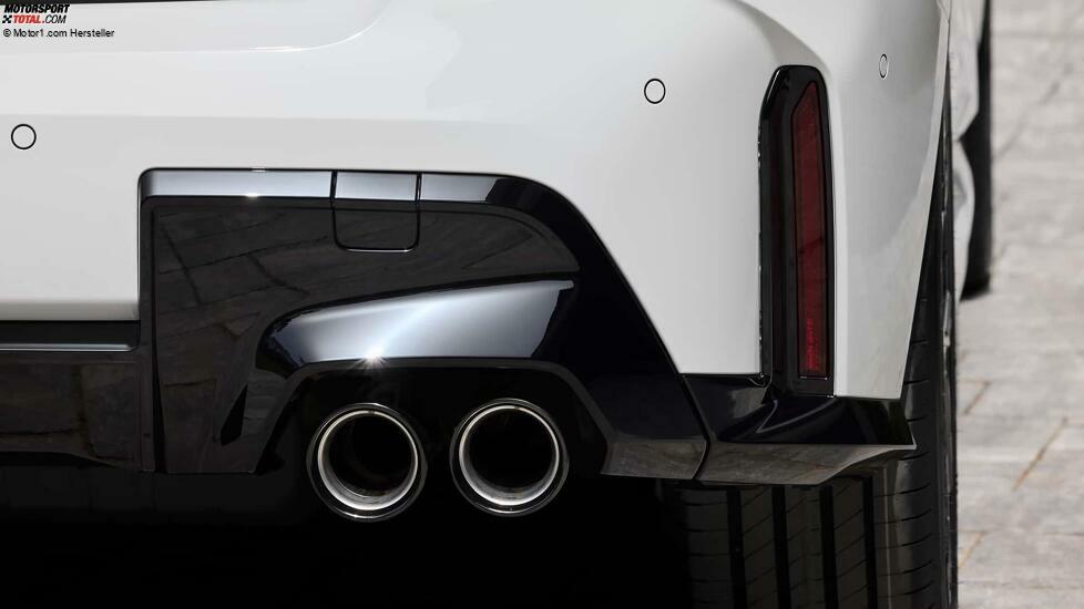 BMW 1er M135 xDrive (2024)