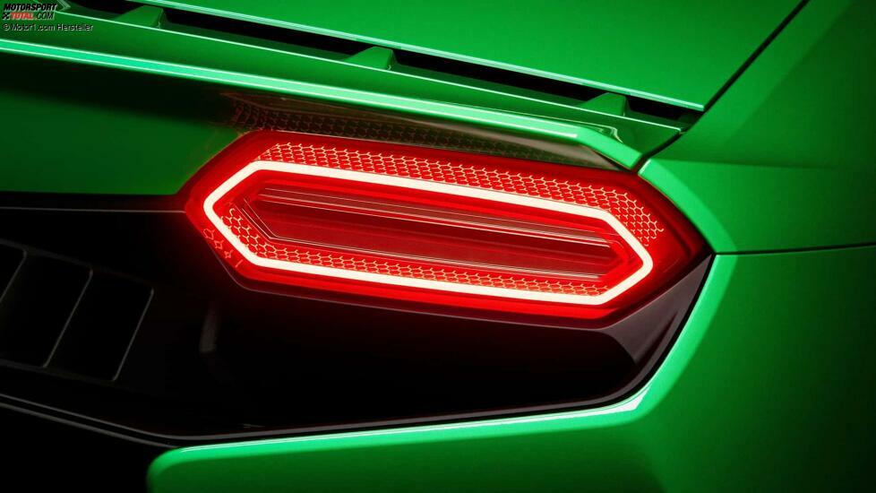 Lamborghini Temerario