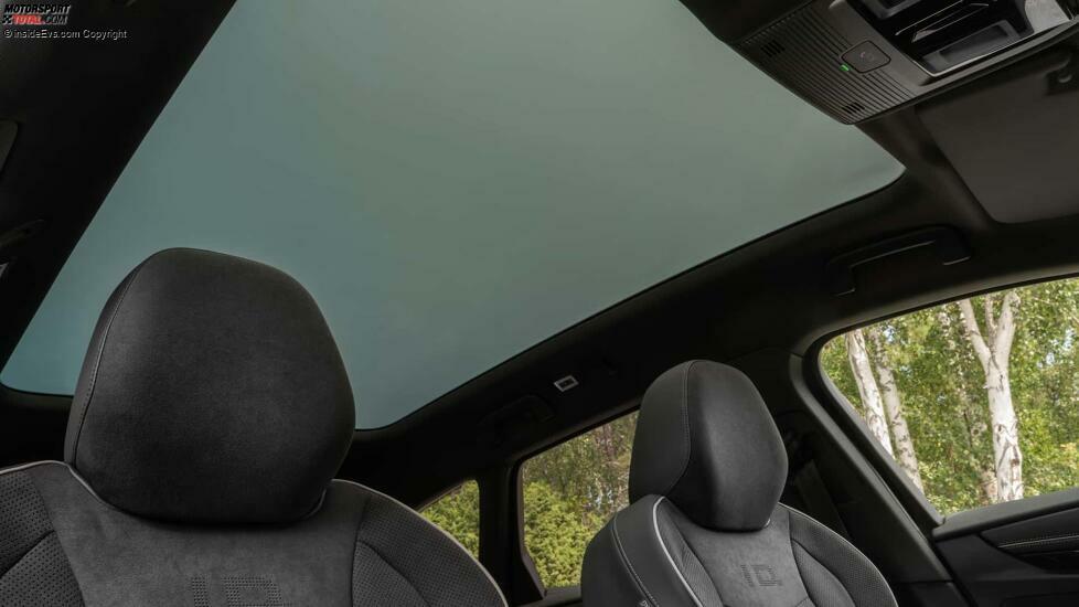 VW ID.7 Tourer Pro S im Test