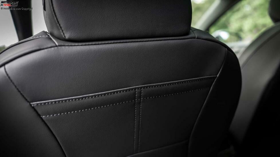 VW ID.7 Tourer Pro S im Test