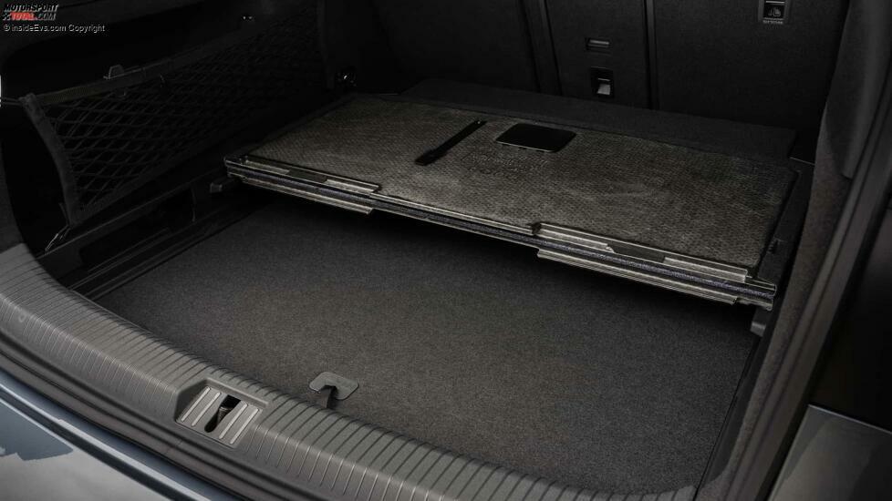 VW ID.7 Tourer Pro S im Test