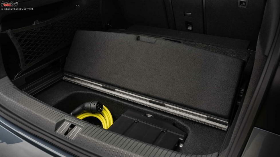 VW ID.7 Tourer Pro S im Test