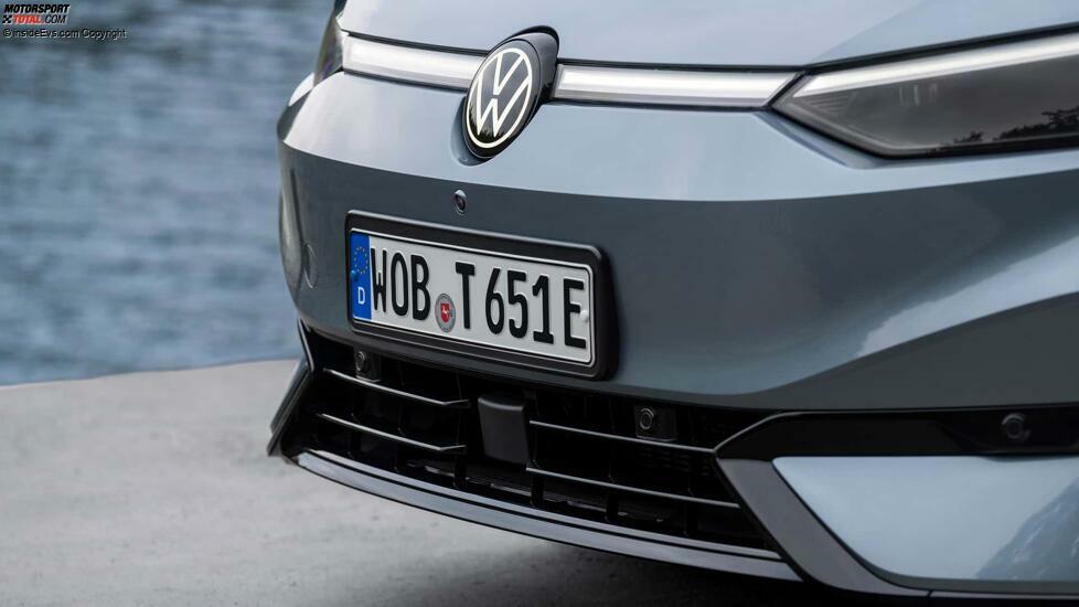 VW ID.7 Tourer Pro S im Test
