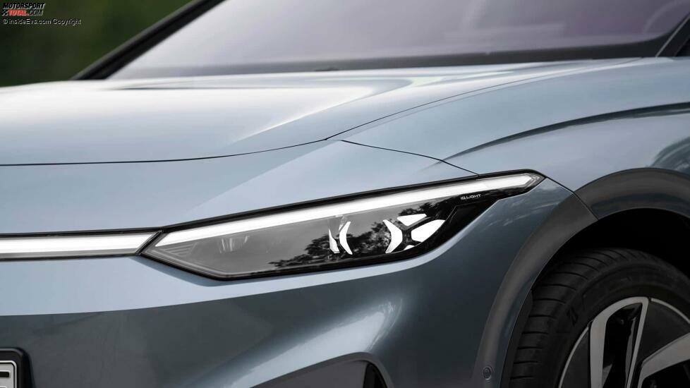 VW ID.7 Tourer Pro S im Test