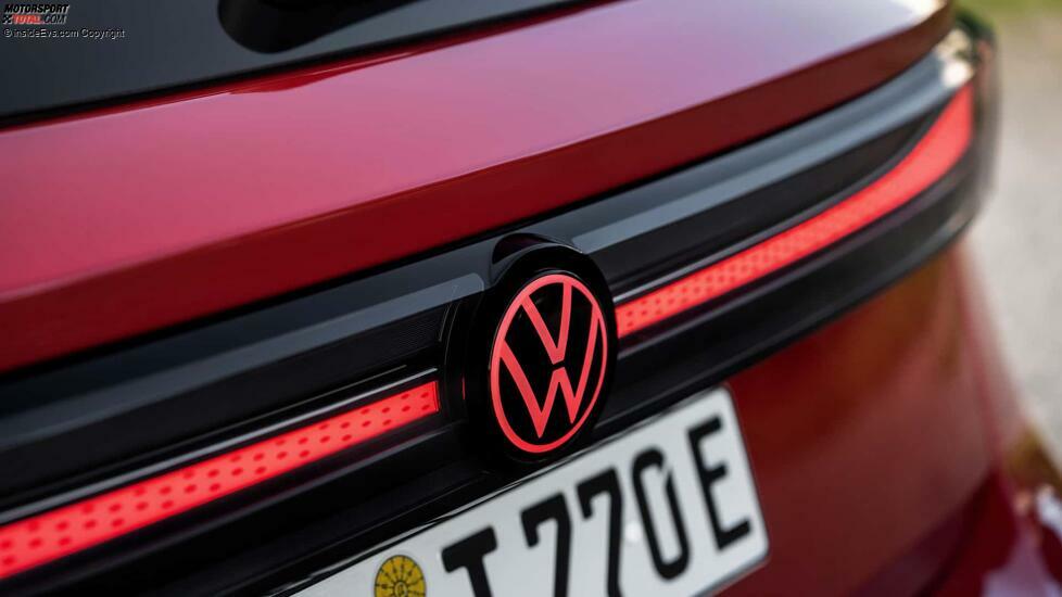 VW ID.7 Tourer GTX (2024) im Test