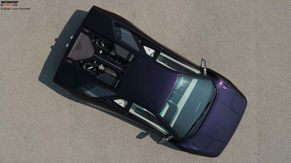 Eccentrica V12