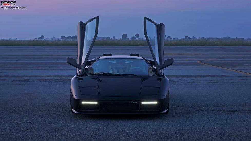 Eccentrica V12