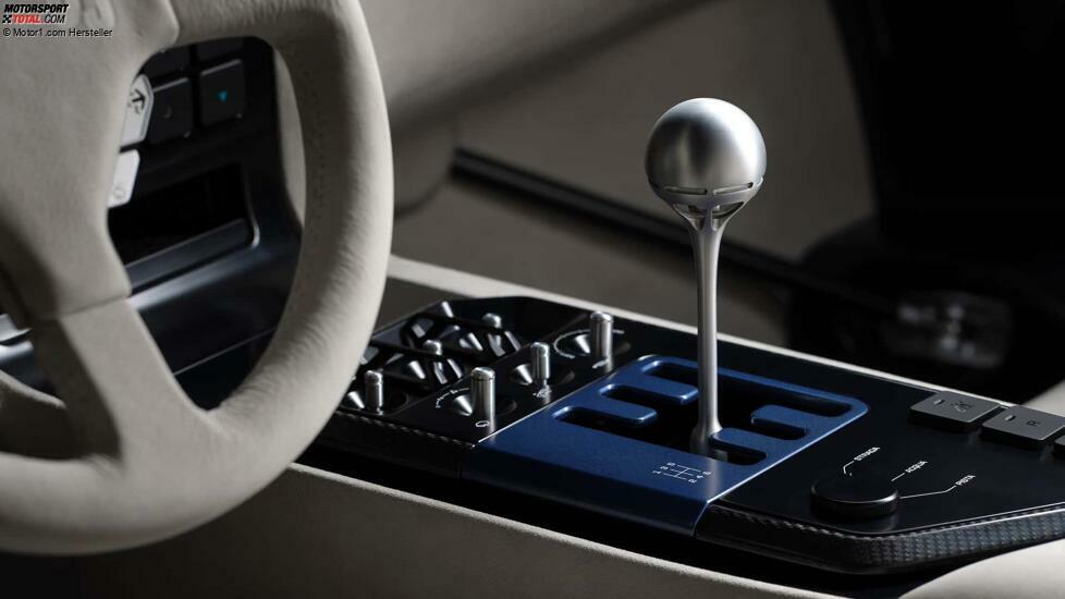 Eccentrica V12