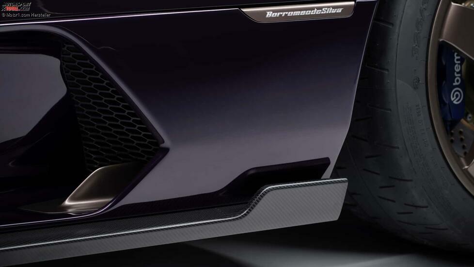 Eccentrica V12