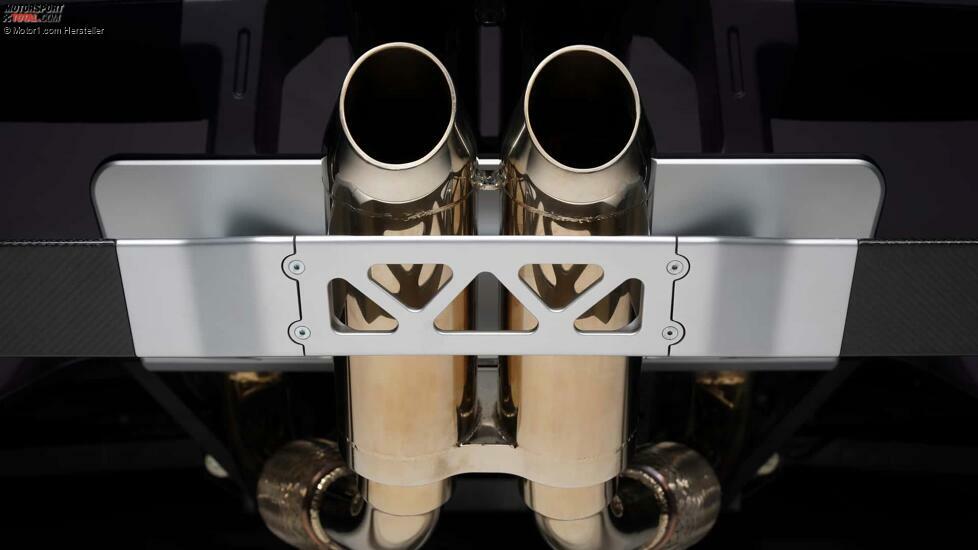 Eccentrica V12
