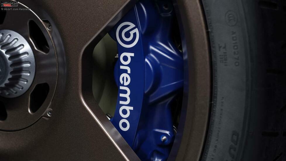 Eccentrica V12