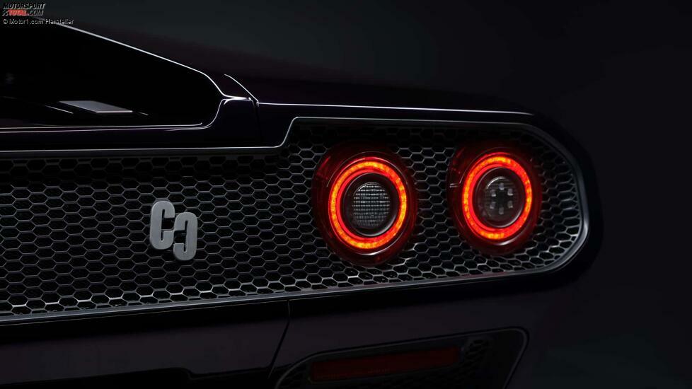 Eccentrica V12