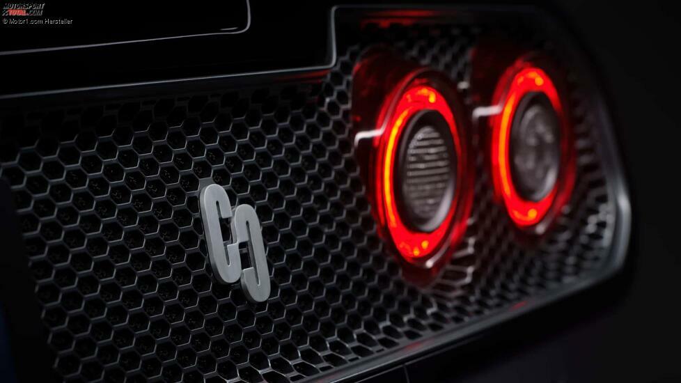 Eccentrica V12