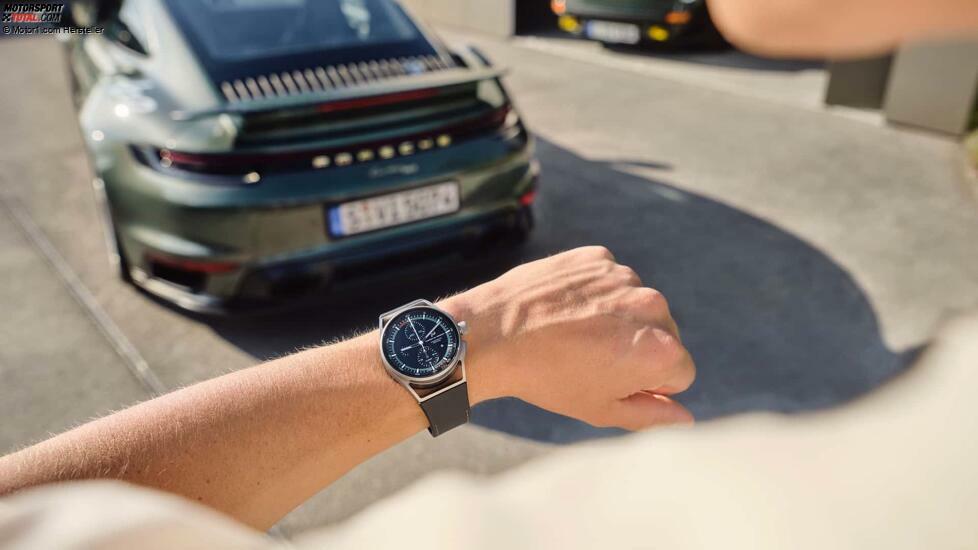 Porsche 911 Turbo 50 Jahre (2024)