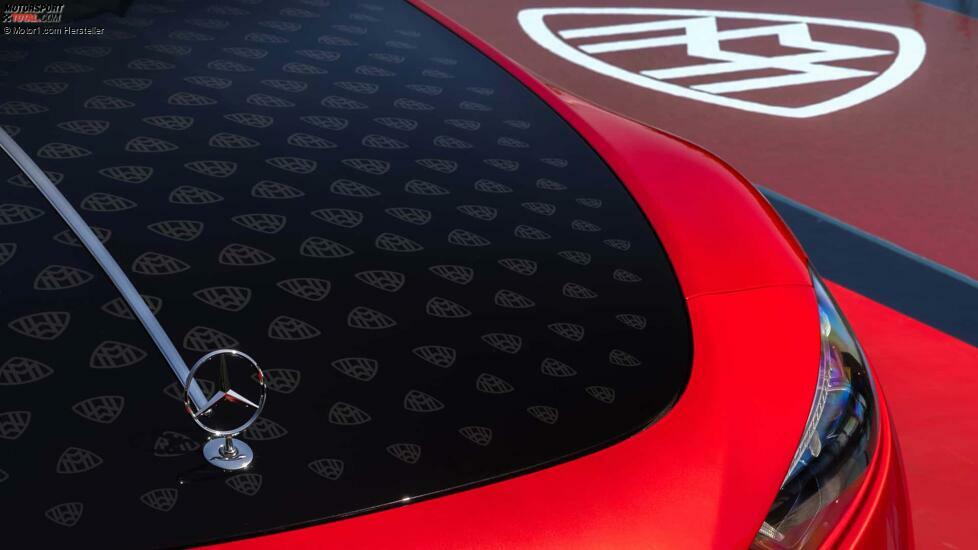 2026 Mercedes-Maybach SL 680 Monogramm Serie29