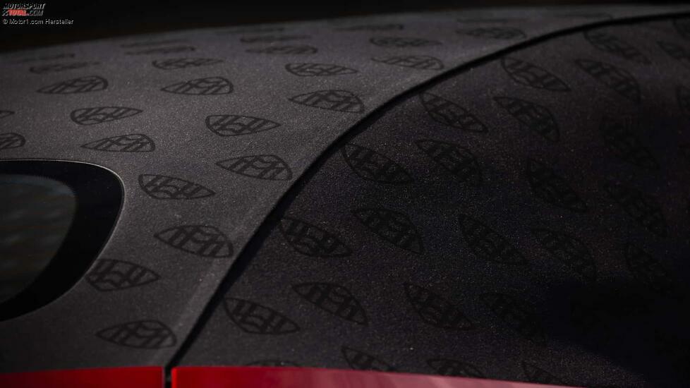 2026 Mercedes-Maybach SL 680 Monogramm Serie42