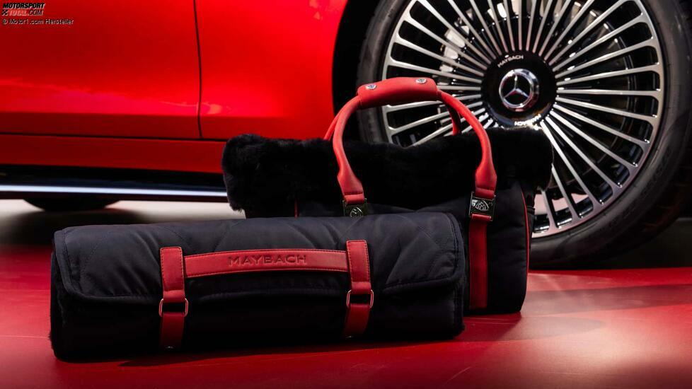 2026 Mercedes-Maybach SL 680 Monogramm Serie60