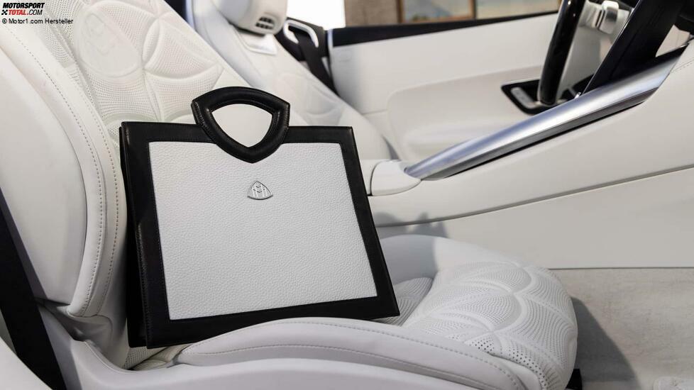 2026 Mercedes-Maybach SL 680 Monogramm Serie62