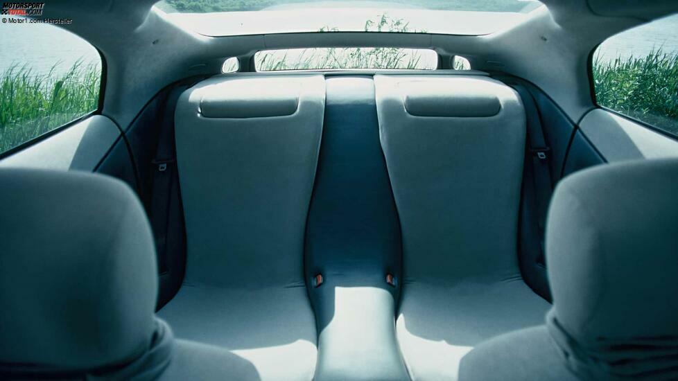 Nissan Primera-X Concept (1989)