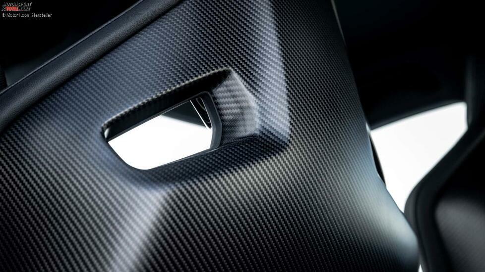 Audi RS 3 Sportback (2024)