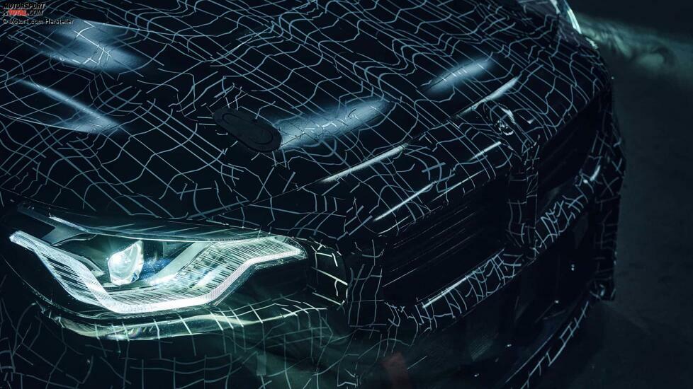 BMW M Motorsport entwickelt neues Einsteigermodell in den Rennsport für Einsätze ab der Saison 2026